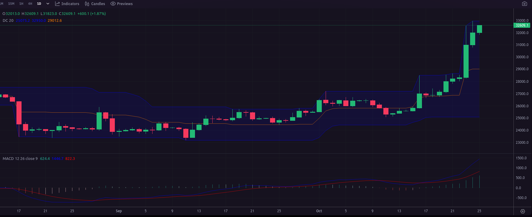 bitcoin market buy turtle strategy